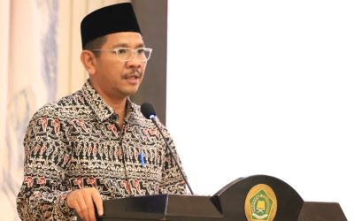 Tepuk Sakinah, Cara Kemenag Mudahkan Catin Hafal Esensi Keluarga Sakinah