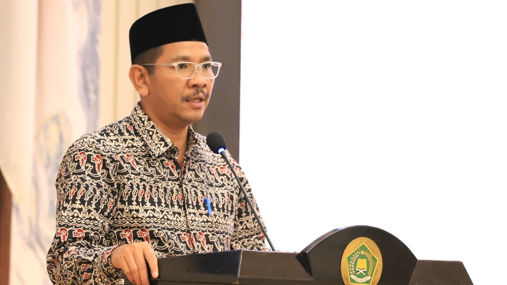 Tepuk Sakinah, Cara Kemenag Mudahkan Catin Hafal Esensi Keluarga Sakinah