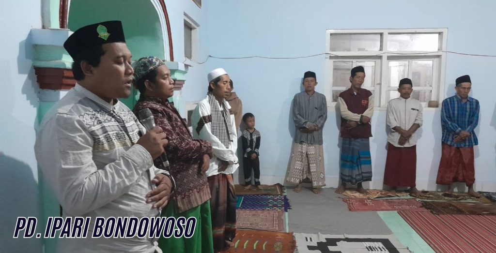 Membumikan Majelis dengan Praktis, Majelis Taklim Sabilul Muttaqin Binakal Terus Hidupkan Tradisi Keilmuan
