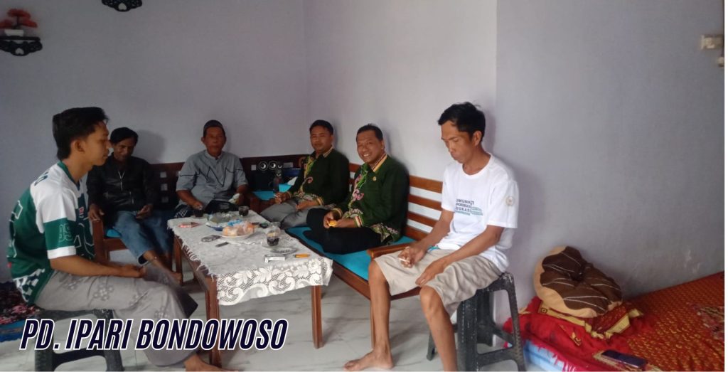 Sinergi Penyuluh Agama Jambisari–Taman Krocok Berhasil Mediasi Pasutri Nyaris Cerai