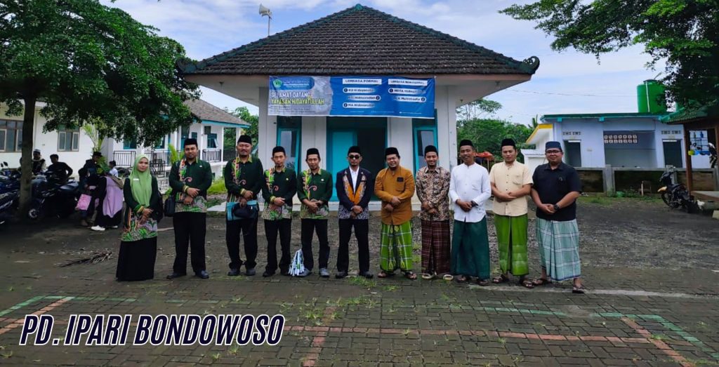 The Most KUA Kecamatan Pakem, Dorong Pelajar Tunda Nikah Demi Raih Cita-Cita